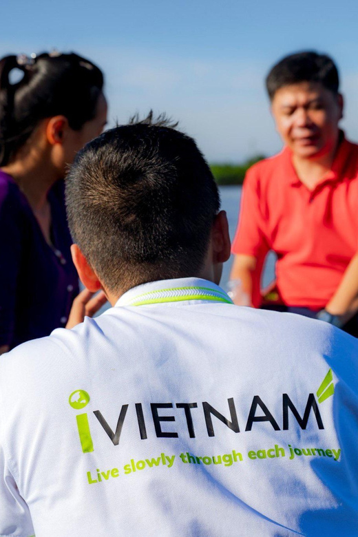 Sunrise Floating Market on Tam Giang Lagoon - Tour Inclusions