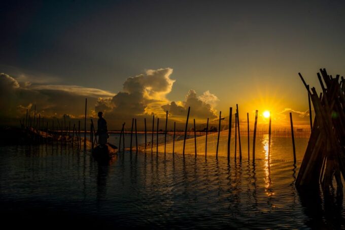 Sunrise Floating Market on Tam Giang Lagoon - Frequently Asked Questions