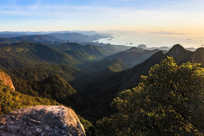 Sunrise From Top of Pedra Da Macela by PARATY TOURS - Overview of the Pedra Da Macela Hike