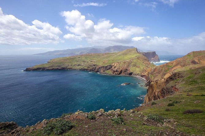 SUNRISE Guided HIKE in Ponta De São Lourenço Natural Reserve PR8 - Overview of the Hike