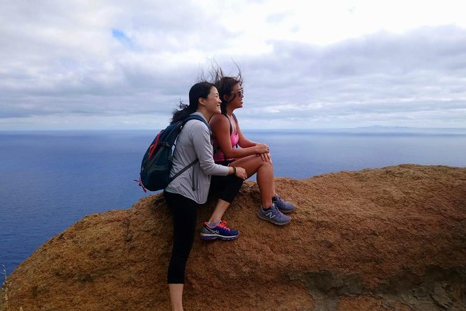 SUNRISE Guided HIKE in Ponta De São Lourenço Natural Reserve PR8 - Practical Considerations