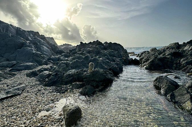 Sunrise Hike and Beach Meditation to Natural Pool (Conchi) - Who Should Consider This Tour?