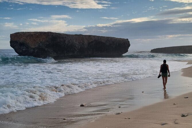 Sunrise Hike and Beach Meditation to Natural Pool (Conchi) - Final Thoughts