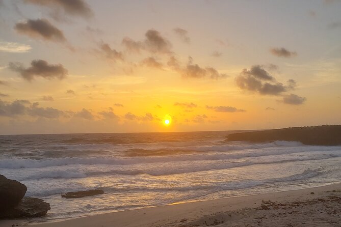 Sunrise Hike and Guided Beach Meditation With Private Guide - Meeting and Pickup Information