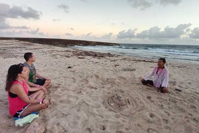 Sunrise Hike and Guided Beach Meditation With Private Guide - Booking and Cancellation Policy