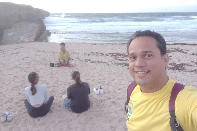 Sunrise Hike and Guided Beach Meditation With Private Guide - About the Tour Provider