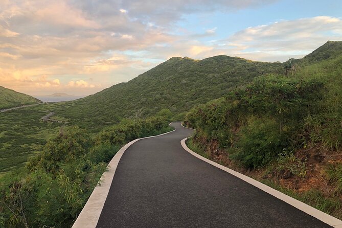 Sunrise Hike at Makapuu Lighthouse Trail - Cancellation Policy
