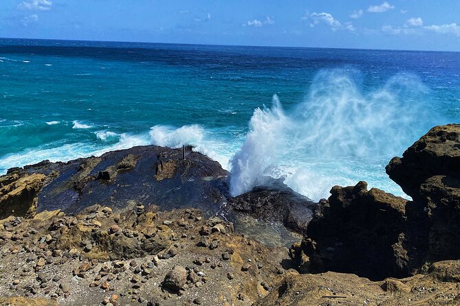 Sunrise Hike at Makapuu Lighthouse Trail - Preparation Tips