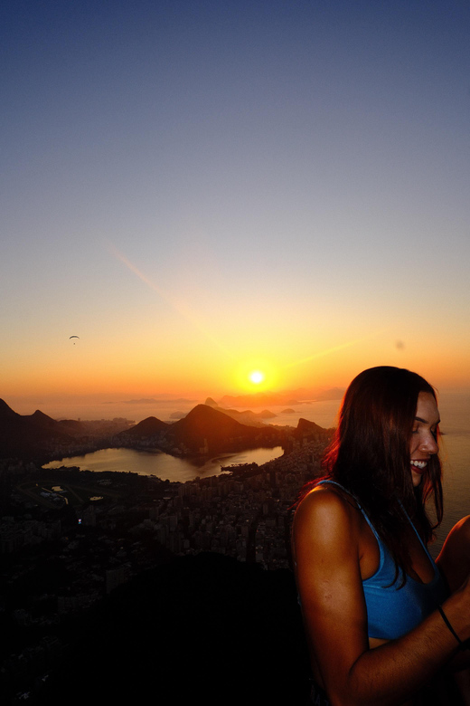 Sunrise Hike at Two Brothers Peak (Or During the Day) - Key Points