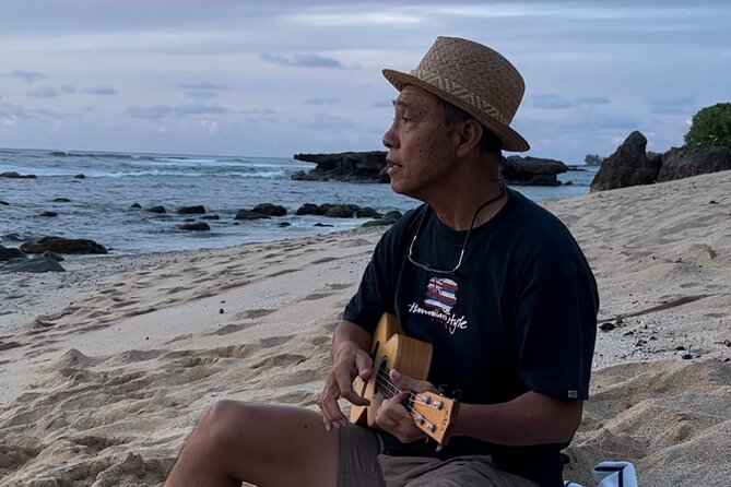Sunrise Hike & Hawaiian Cultural Experience With Private Guide - Hiking Through Lush Landscapes