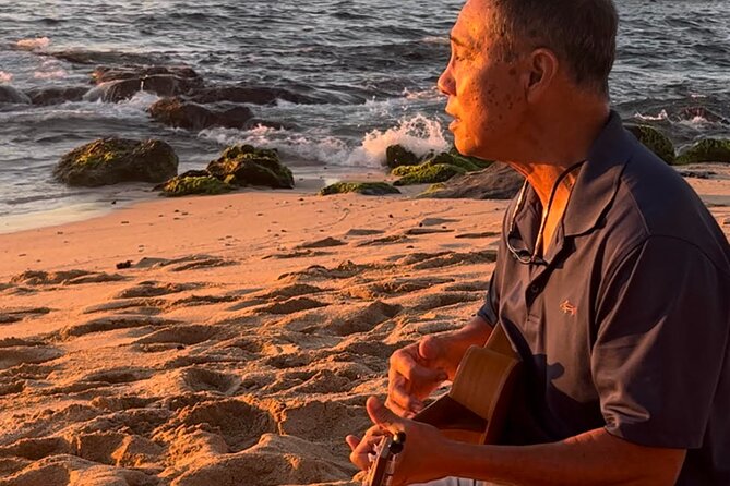 Sunrise Hike & Hawaiian Cultural Experience With Private Guide - Booking and Cancellation Details