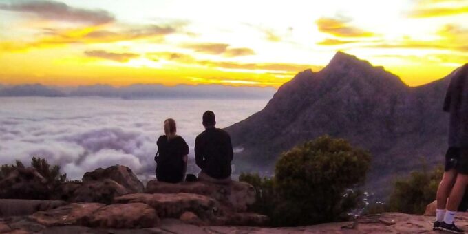 Sunrise Hike on Lions Head - Activity Pricing