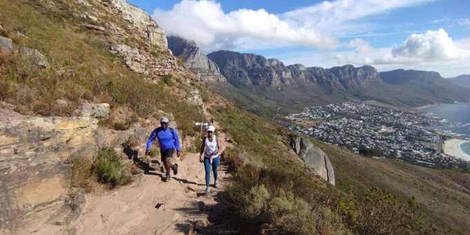Sunrise Hike on Lions Head - Frequently Asked Questions