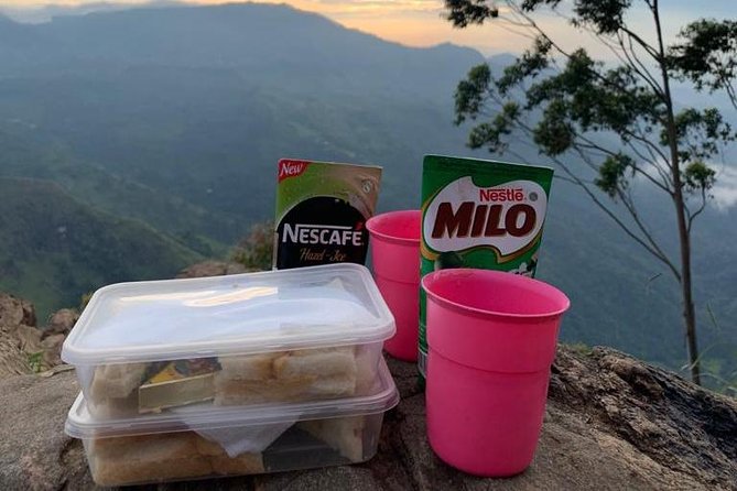 Sunrise Hike to Ella Rock - Physical Fitness and Suitability