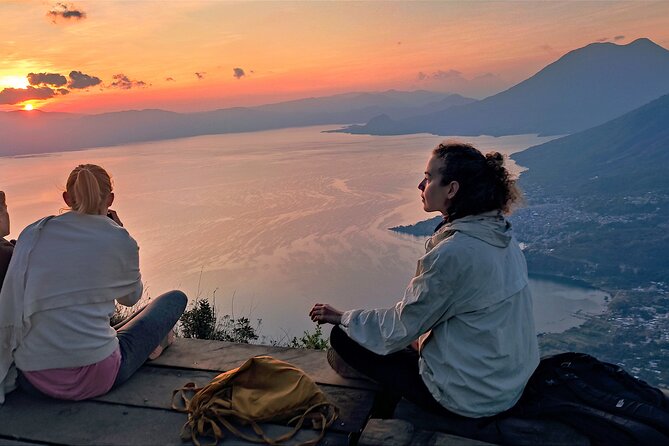 Sunrise Hike Tour on Indians Nose Mountain - What to Bring
