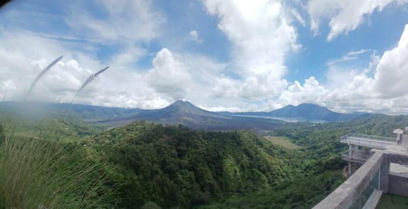 Sunrise Hike / Trekking Mount Batur & Hot Spring - Important Things to Know