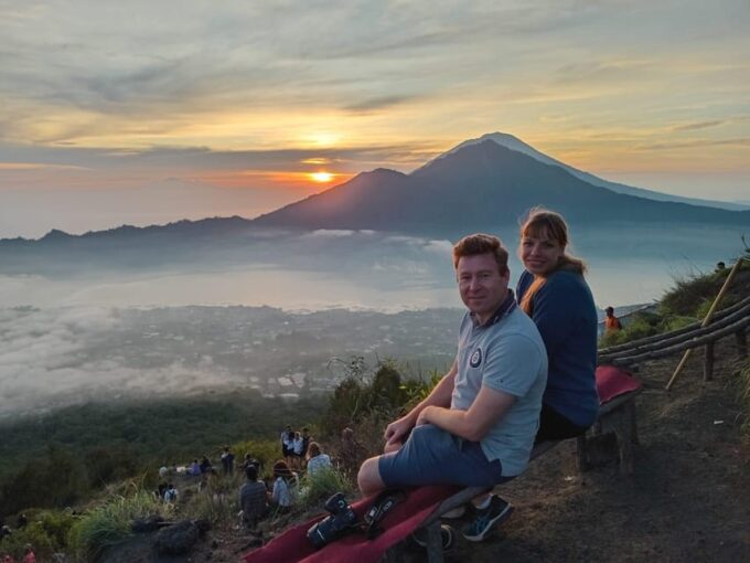 Sunrise Hike / Trekking Mount Batur & Hot Spring - Cancellation and Refund Policy