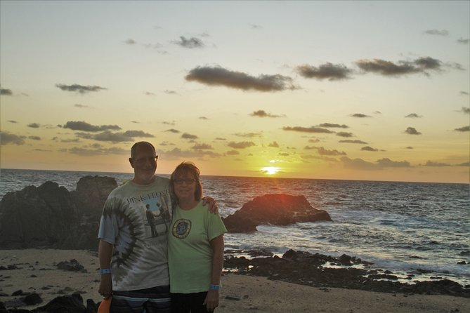 Sunrise Hike With Private Guide to Arubas Natural Pool (Conchi) - Reviews and Testimonials
