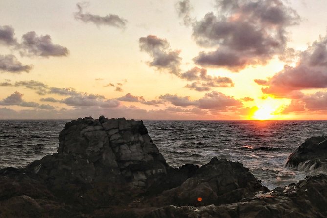 Sunrise Hike With Private Guide to Arubas Natural Pool (Conchi) - Booking and Cancellation