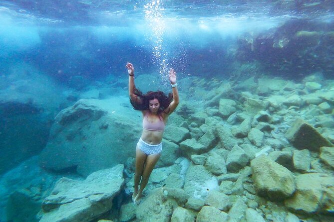 Sunrise Hike With Private Guide to Arubas Natural Pool (Conchi) - Meeting Point and Pickup