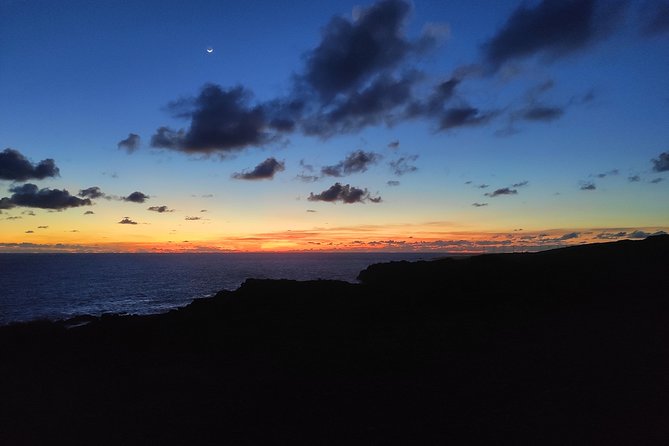 Sunrise Hike With Private Guide to Arubas Natural Pool (Conchi) - Recommended Packing List