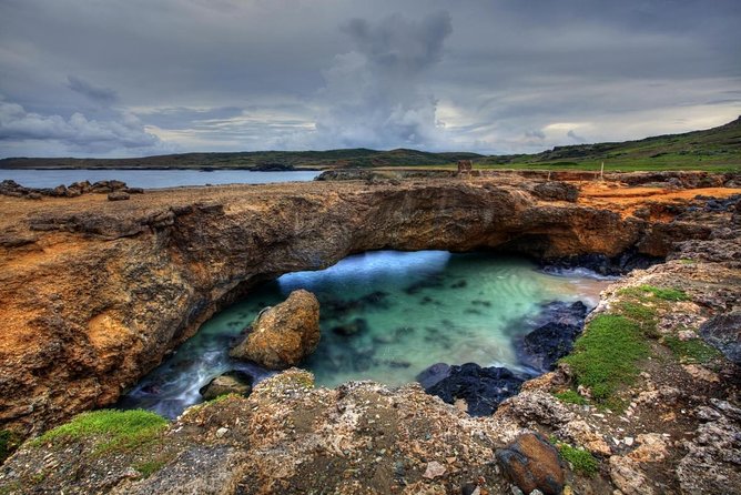 Sunrise Hike With Private Guide to Natural Bridge (North Coast) - About Your Stay