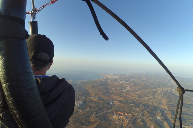 Sunrise Hot Air Balloon Flight in Algarve - Booking and Reservations