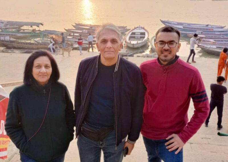 Sunrise in Banaras With Boat Ride & Ganga Aarti - Customer Reviews