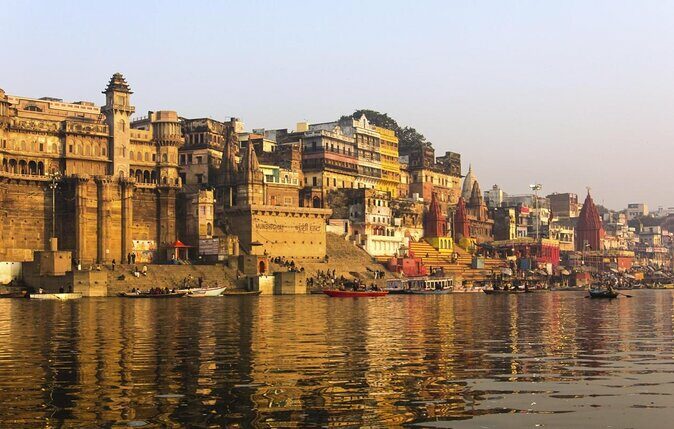 Sunrise in Banaras with Ganga Aarti (2 Hours Guided Walking Tour) - Why This Tour Stands Out