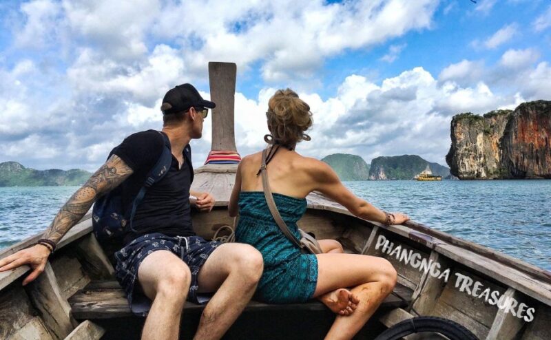 Sunrise in Phangnga With Off-Peak James Bond Island Visit - Included and Excluded