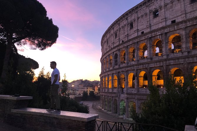 Sunrise in Rome: Small-Group E-Bike Tour With Italian Breakfast - Exploring Charming Trastevere