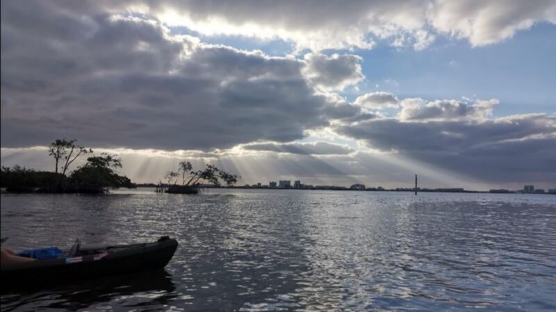 Sunrise Kayak Tour by Wayak Tour - Experience and Highlights