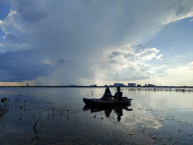 Sunrise Kayak Tour by Wayak Tour - What to Bring