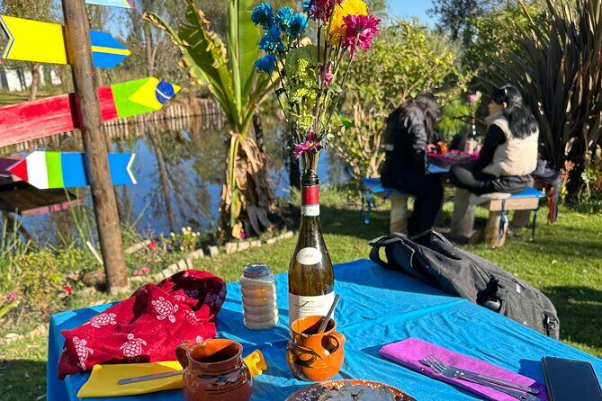 Sunrise Kayak Tour in Xochimilco - Practical Tips for a Smooth Experience