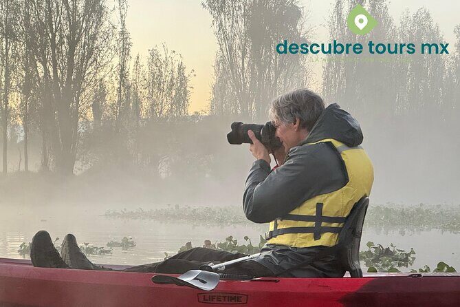 Sunrise Kayak Tour in Xochimilco - The Sum Up: Is It Worth It?