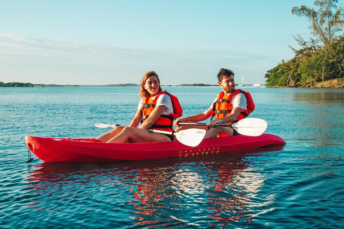 Sunrise Kayaking Tour in Bacalar With Breakfast and Photos - Meeting and Departure Details