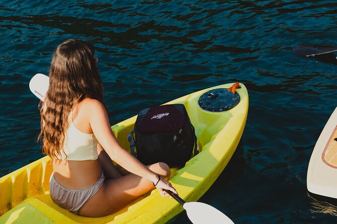 Sunrise Kayaking Tour in Bacalar With Breakfast and Photos - Participation Guidelines