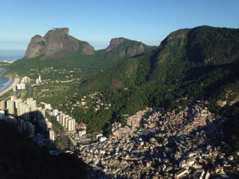 Sunrise Morro Dois Irmãos | Two Brothers With a Local - Important Considerations