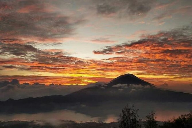 Sunrise Mount Batur Trecking - Health and Accessibility