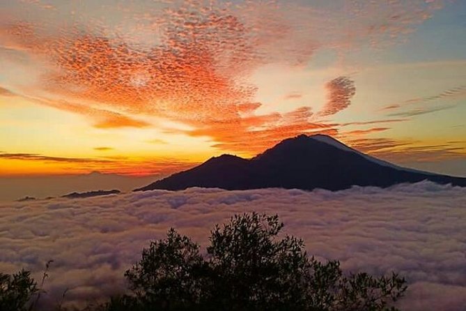 Sunrise Mount Batur Trecking - Booking and Cancellation