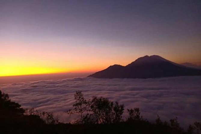 Sunrise Mount Batur Trecking - What to Bring