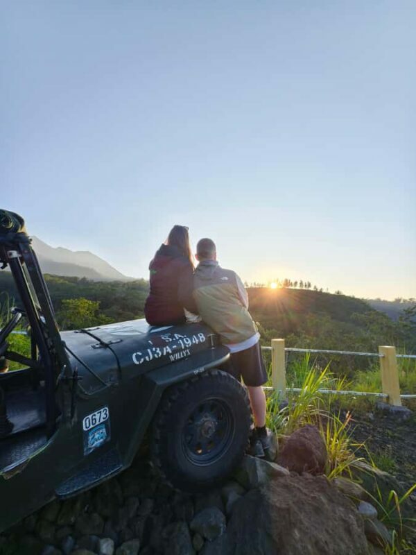 Sunrise Mount Merapi,Jomblang Cave & Pindul Cave Exploration - A Full Breakdown of the Experience