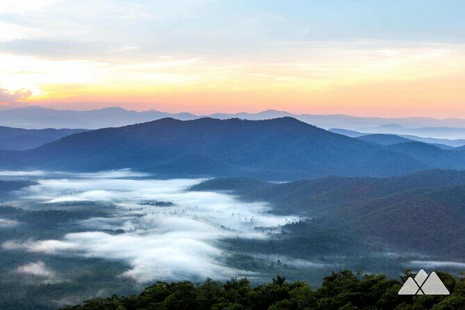 Sunrise Mountain Tour - An Introduction to the Sunrise Mountain Tour