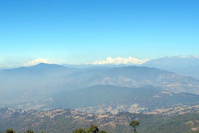 Sunrise Nagarkot Tour With Bhaktapur Visit - Itinerary Highlights