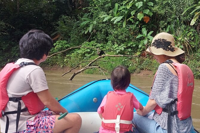 Sunrise Nature River Float Half-Day Tour in La Fortuna - Guided Tour Experience