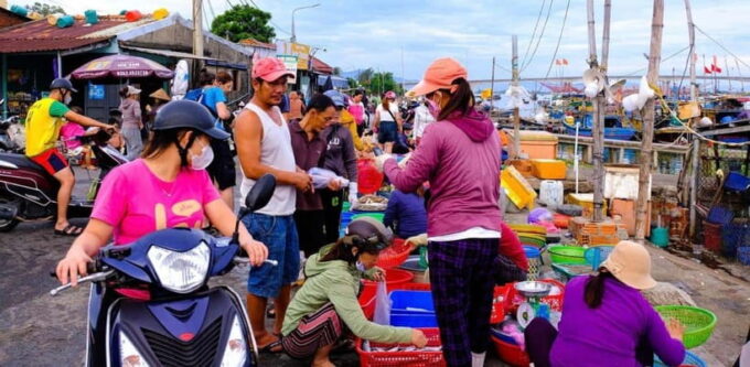 Sunrise on the Hoai River Tour in Hoi An - Booking and Pricing