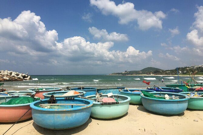 Sunrise or Sunset Private Jeep Tour of Sand Dunes Mui Ne, Vietnam - Exploring the Itinerary: What to Expect at Each Stop