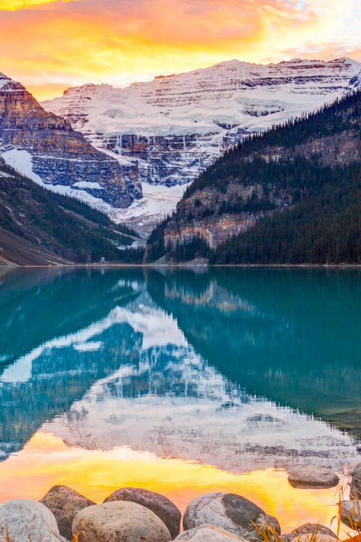 Sunrise or Sunset/Stargazing Tour at Moraine Lake from Banff - Who Will Appreciate This Tour?
