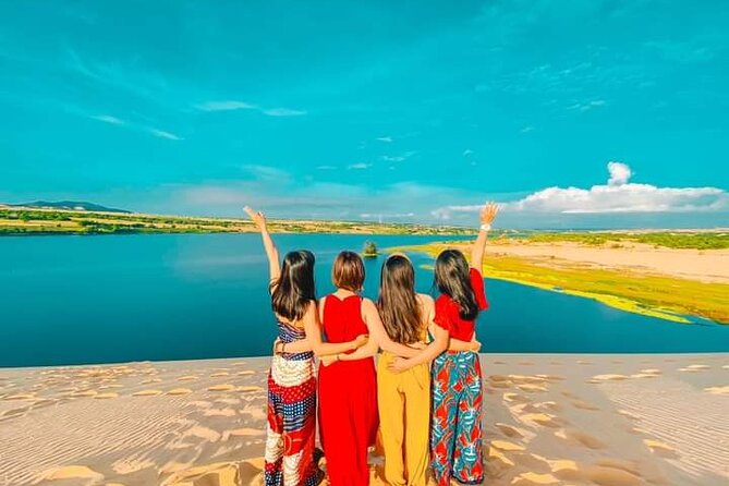 Sunrise or Sunset Tour Half Day Depart From Mui Ne - Inclusions