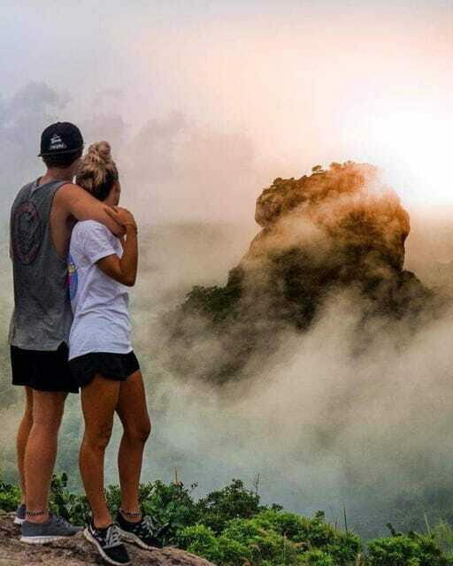 Sunrise or Sunset Tour to Pidurangala Rock with Scenic Views - The Sum Up